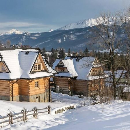 Willa Pitoniowka Z Sauna, Netflix Oraz Xbox One Кошелско Екстериор снимка